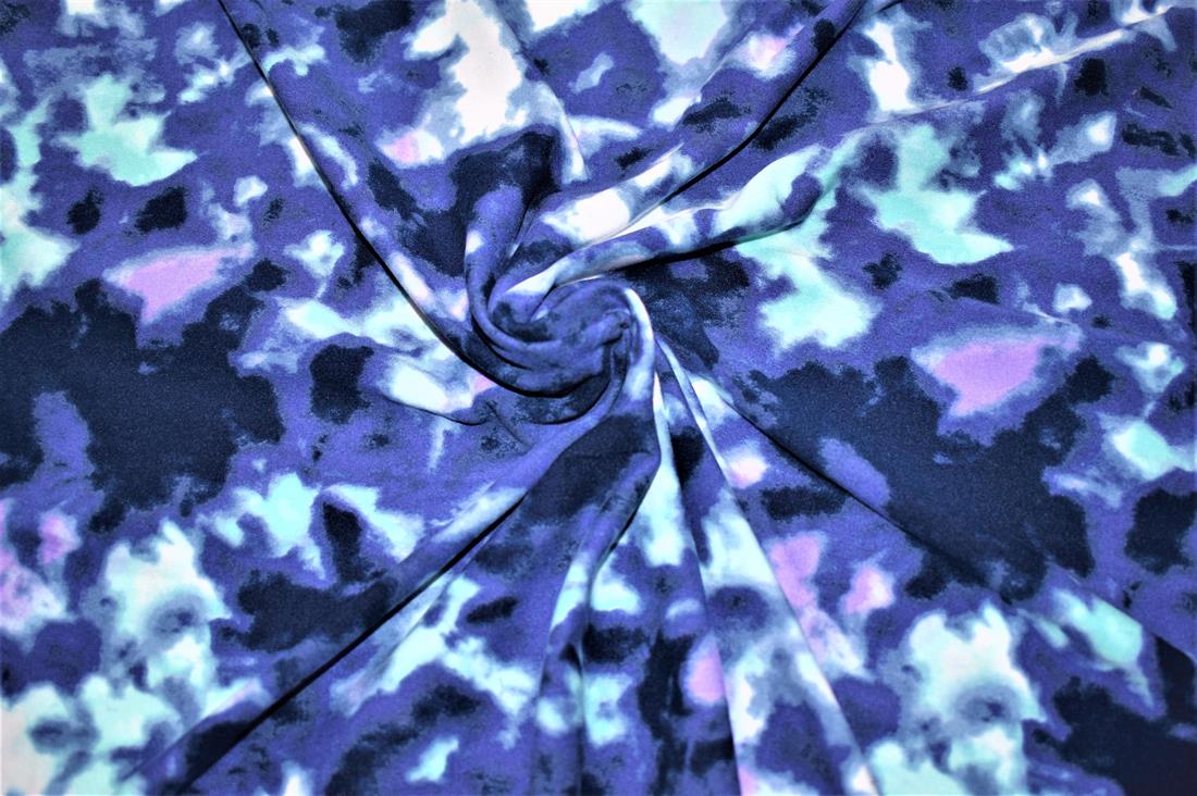 Brushed Jersey Fabric