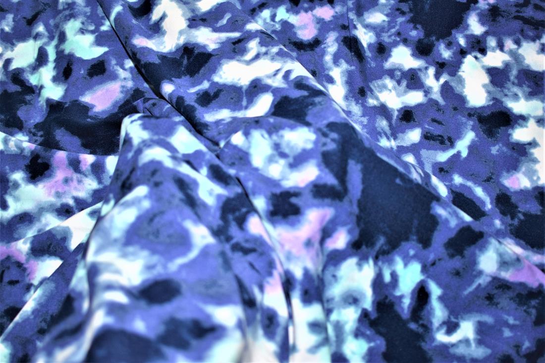 Brushed Jersey Fabric