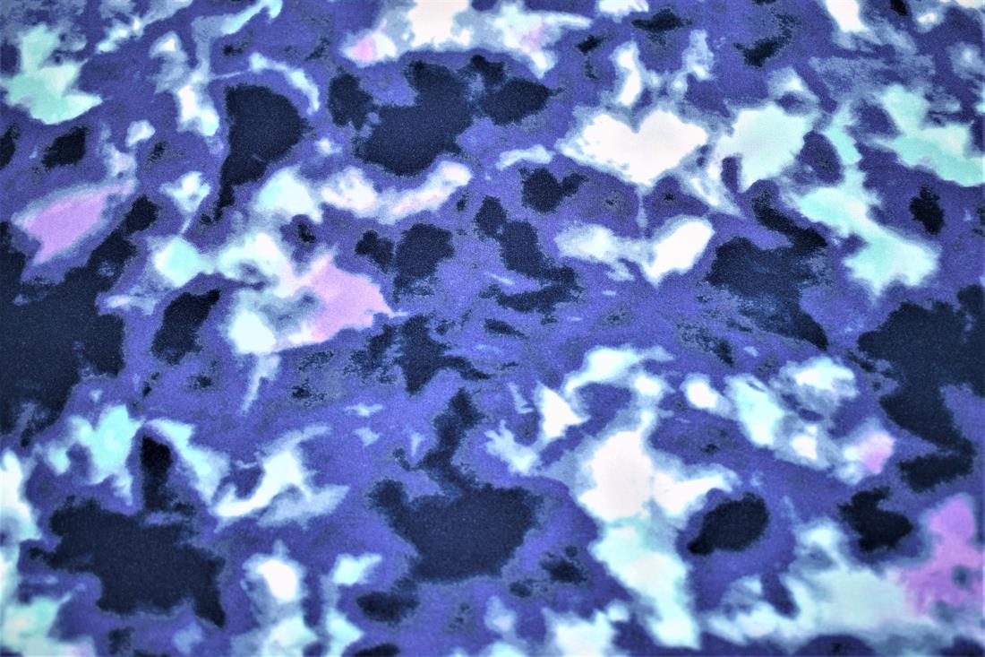 Brushed Jersey Fabric