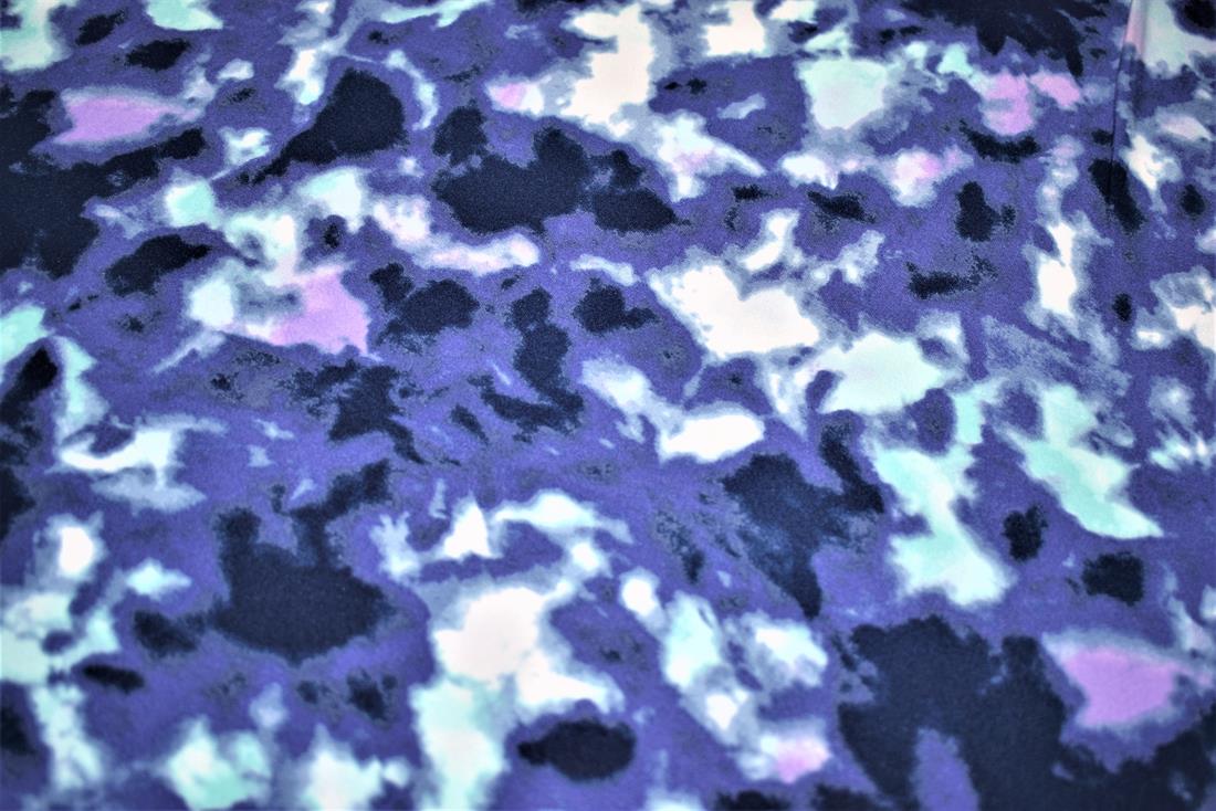 Brushed Jersey Fabric