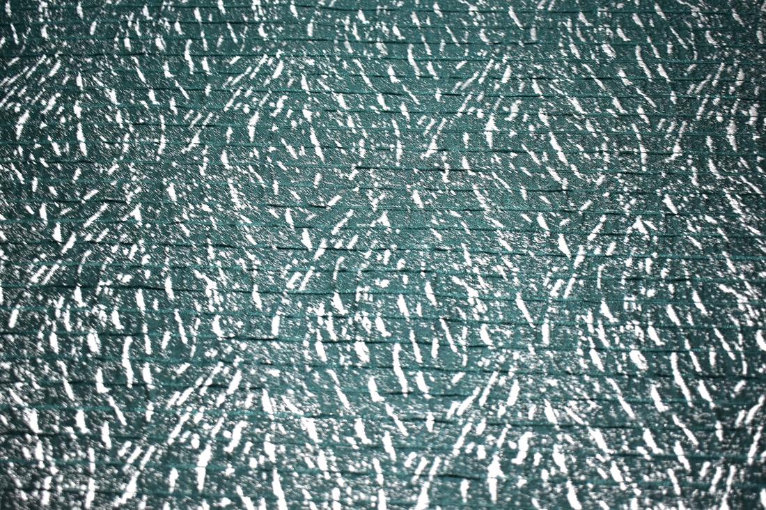 Speckled Striped Brocade