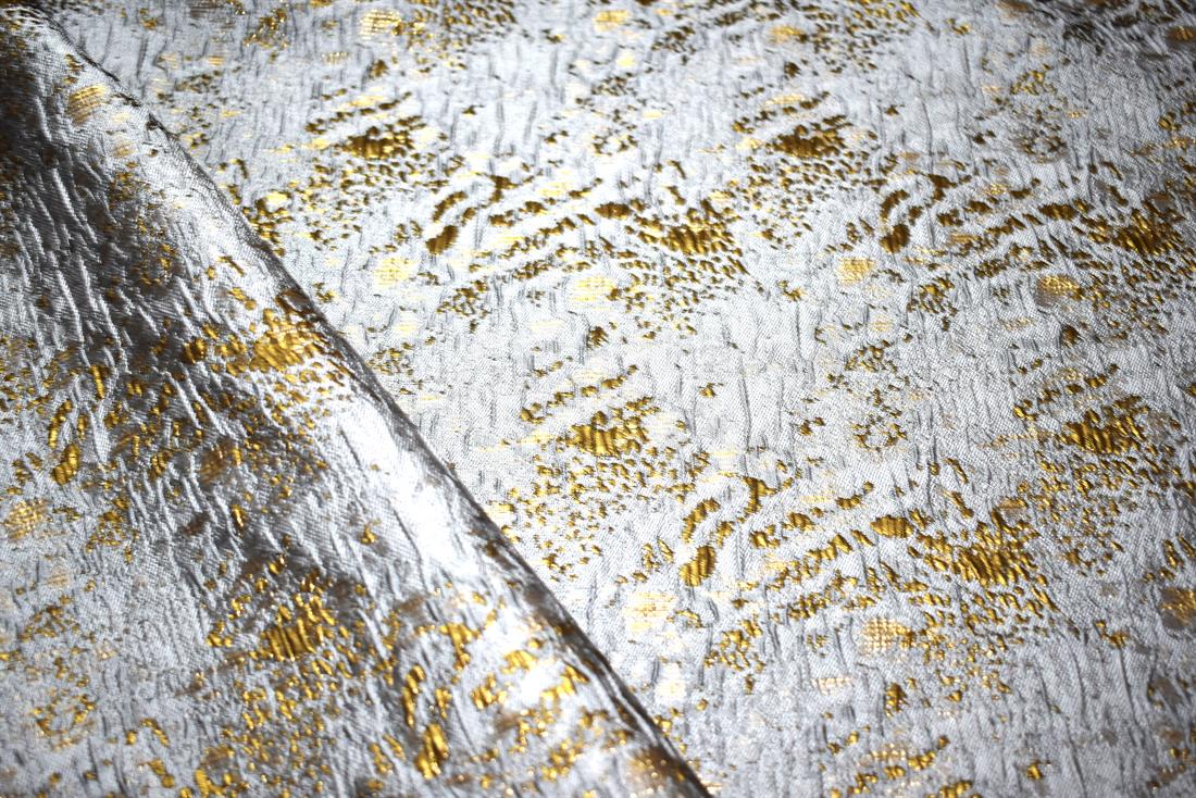 Erosion Brocade
