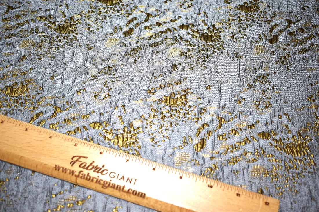 Erosion Brocade