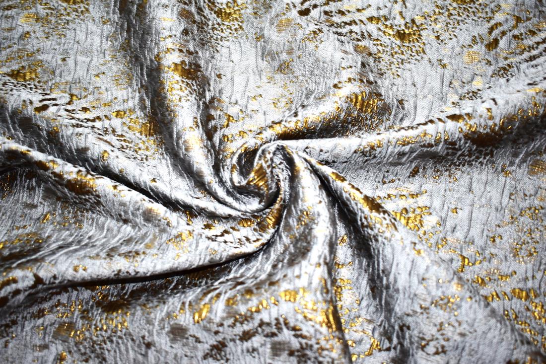 Erosion Brocade