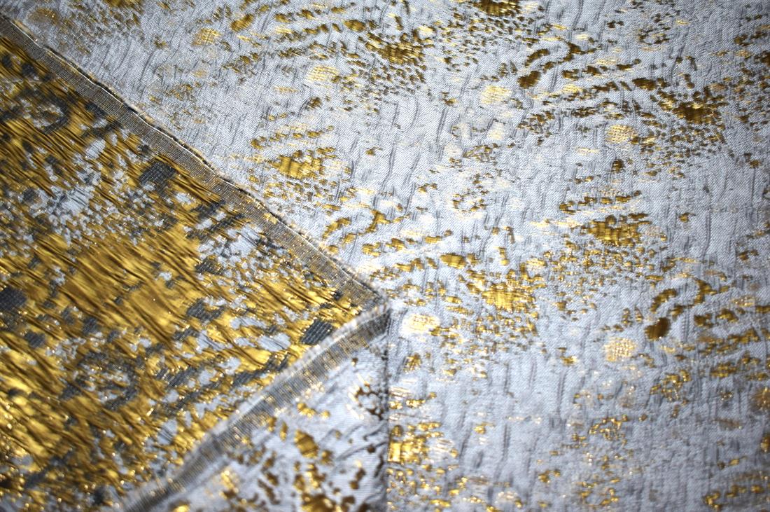 Erosion Brocade