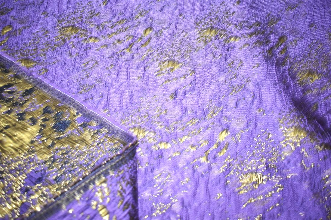 Erosion Brocade