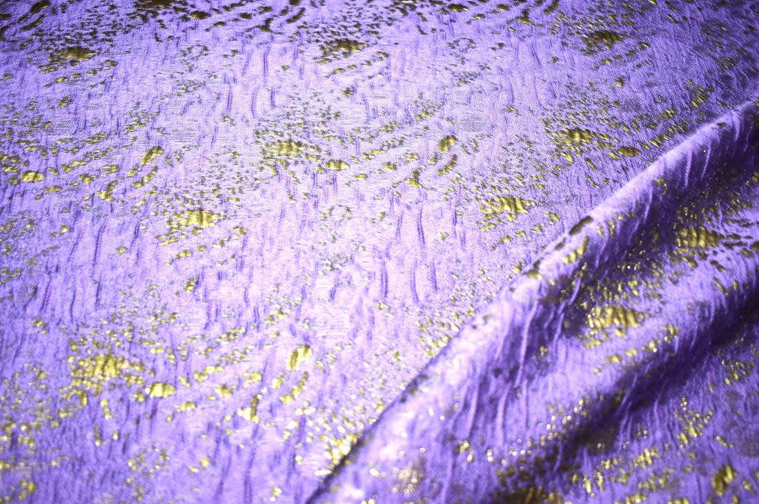 Erosion Brocade