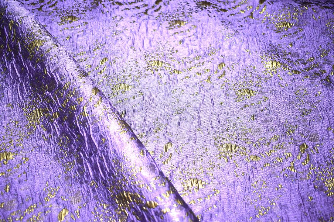 Erosion Brocade