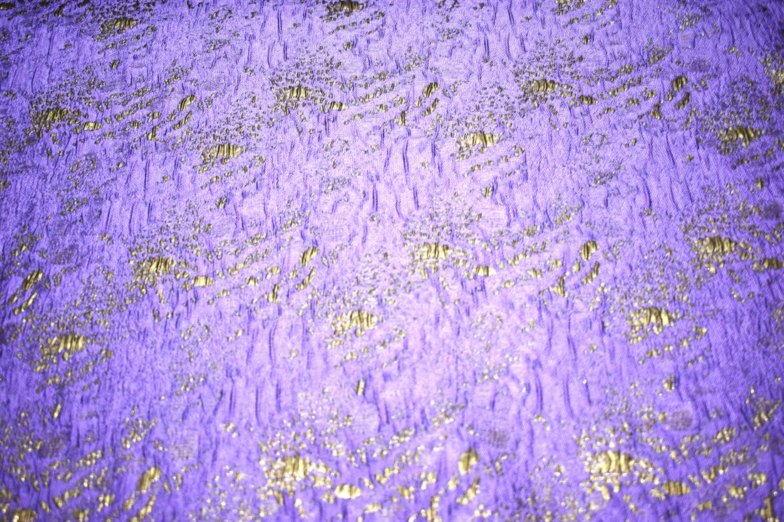 Erosion Brocade