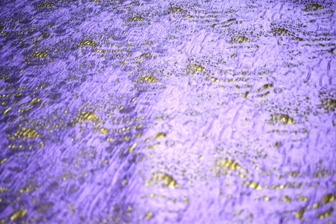 Erosion Brocade