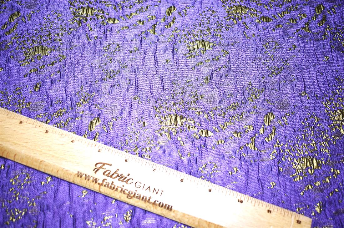 Erosion Brocade