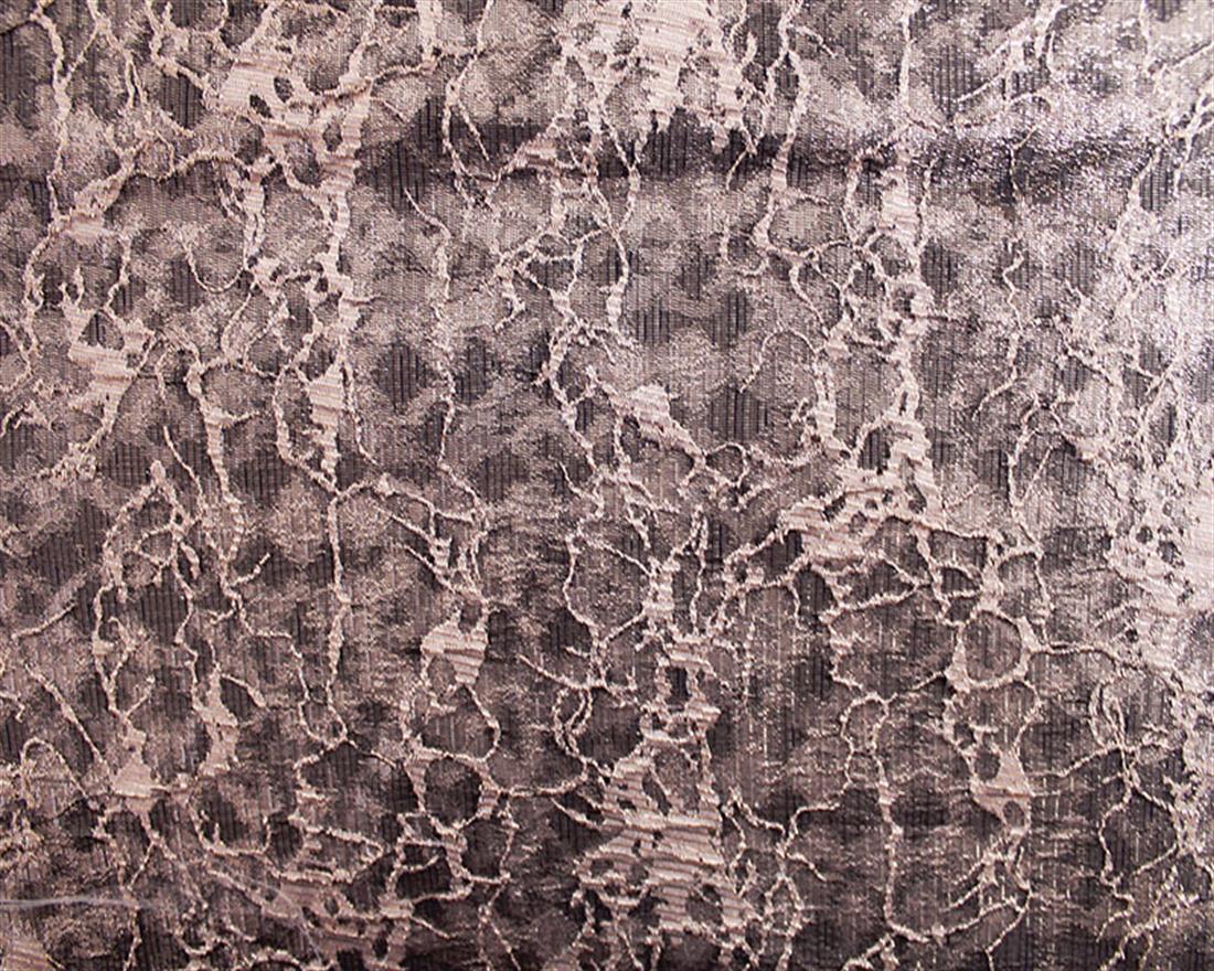 Abstract Brocade