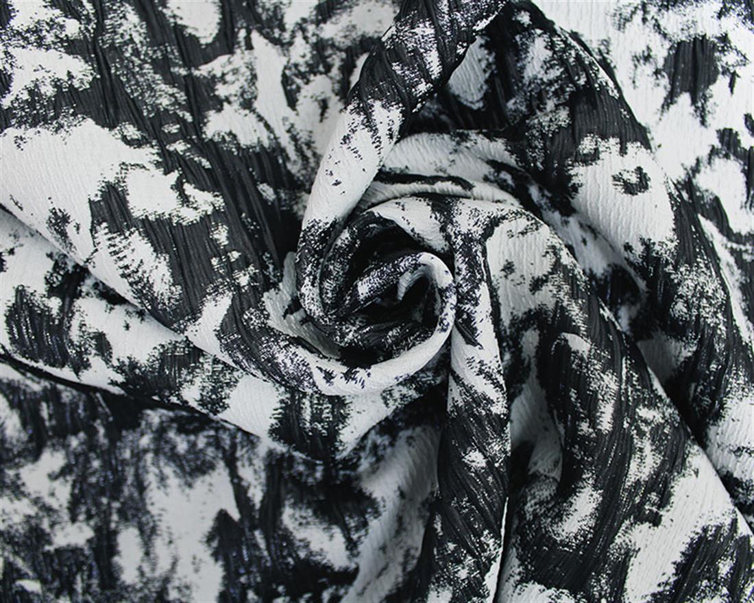 Stormy Skies Brocade