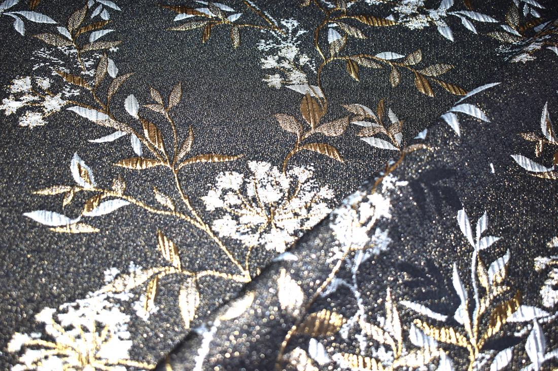 Garden Bloom Brocade