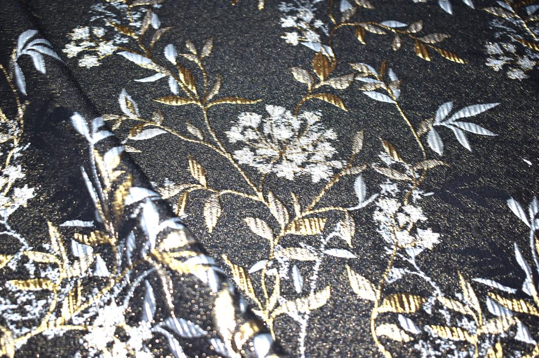 Garden Bloom Brocade