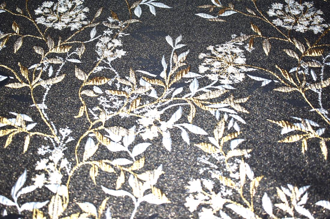 Garden Bloom Brocade