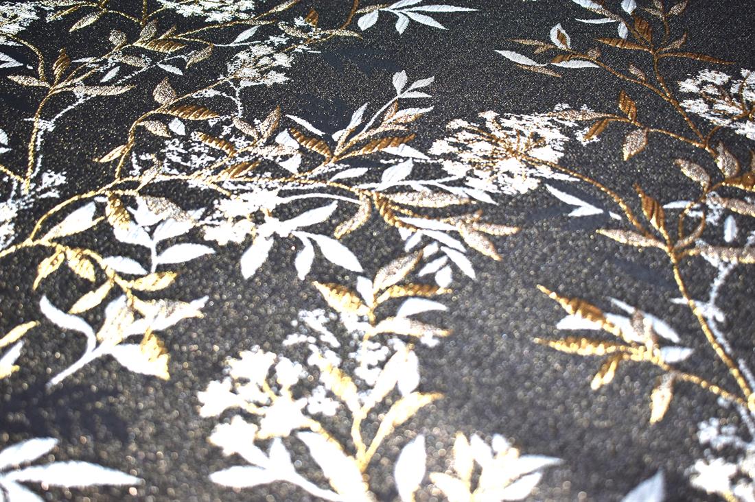 Garden Bloom Brocade
