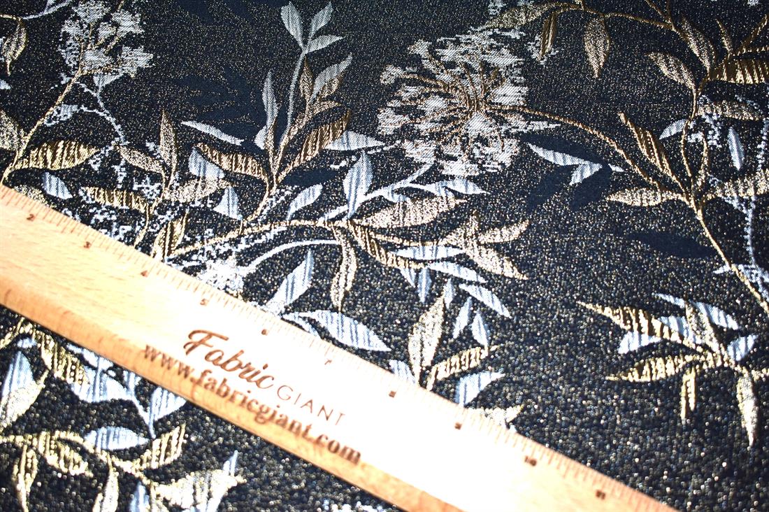 Garden Bloom Brocade