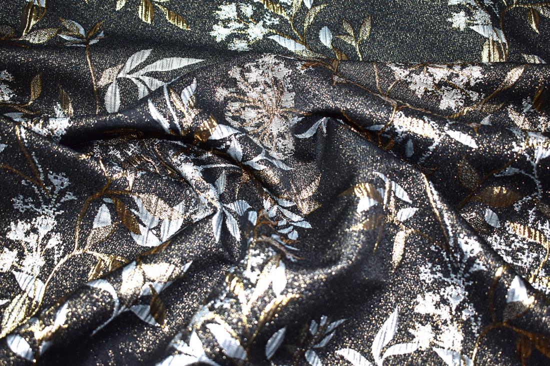 Garden Bloom Brocade