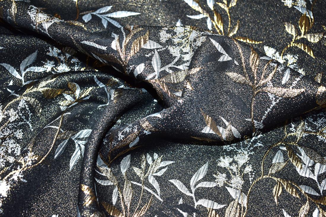 Garden Bloom Brocade
