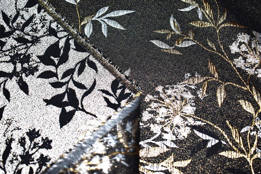 Garden Bloom Brocade