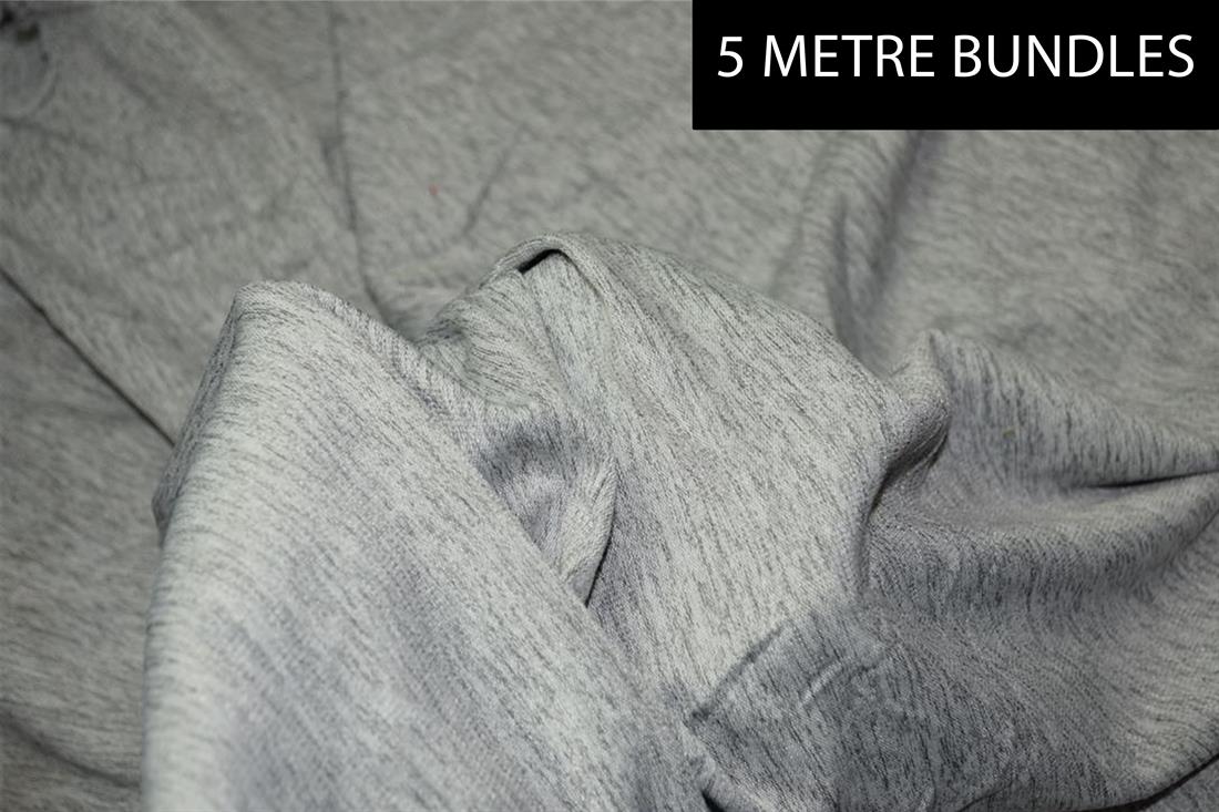 Light Grey Printed Jersey Bundle Offers