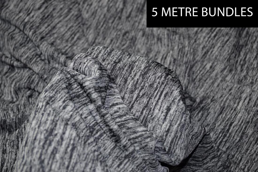 Black Printed Jersey Bundle Offers