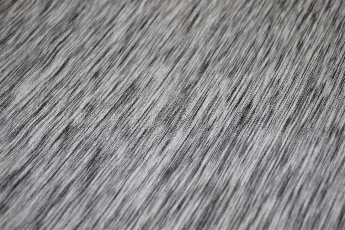 Black & Grey Printed Jersey Bundle Offers