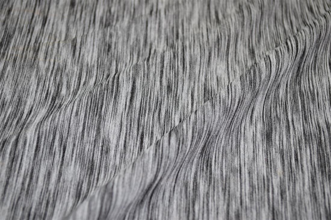 Black & Grey Printed Jersey Bundle Offers