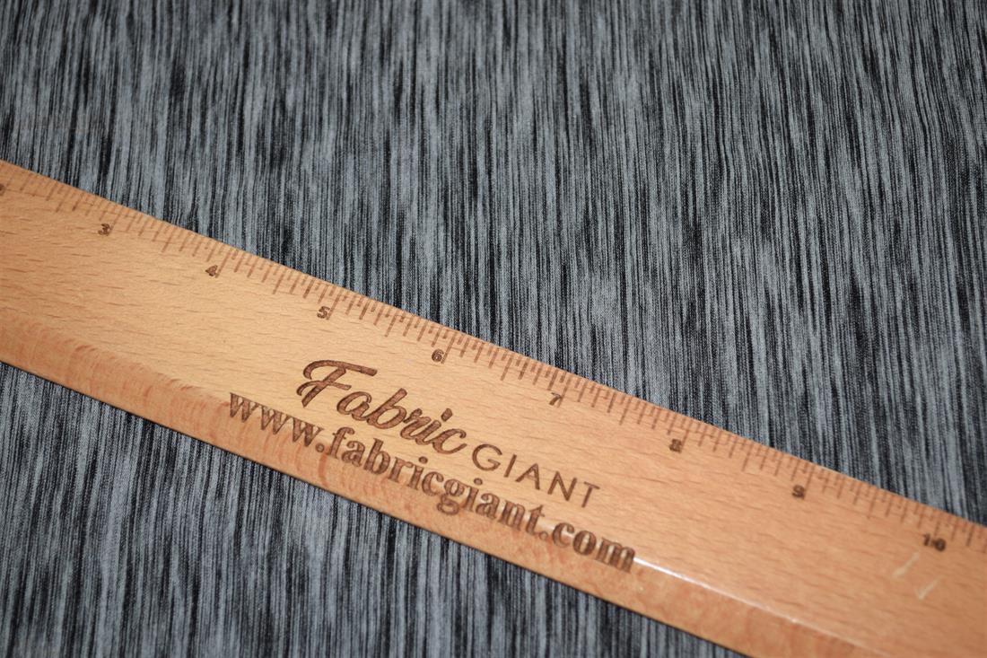 Black & Grey Printed Jersey Bundle Offers