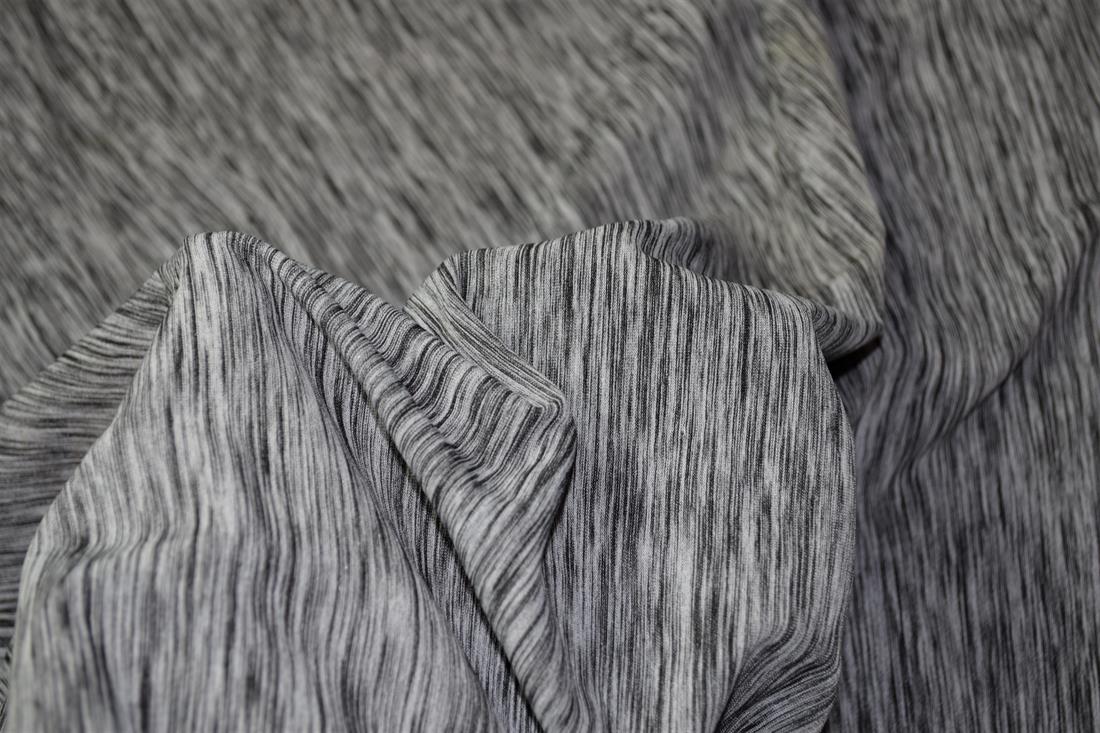 Black & Grey Printed Jersey Bundle Offers