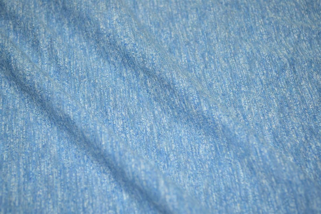 Blue Printed Jersey Bundle Offers