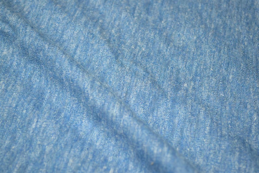 Blue Printed Jersey Bundle Offers