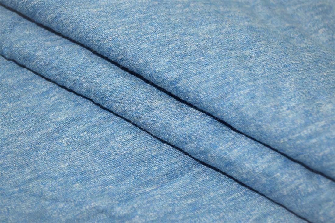 Blue Printed Jersey Bundle Offers