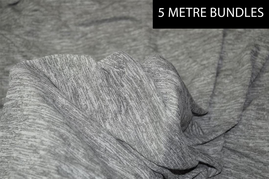 Grey Printed Jersey Bundle Offers