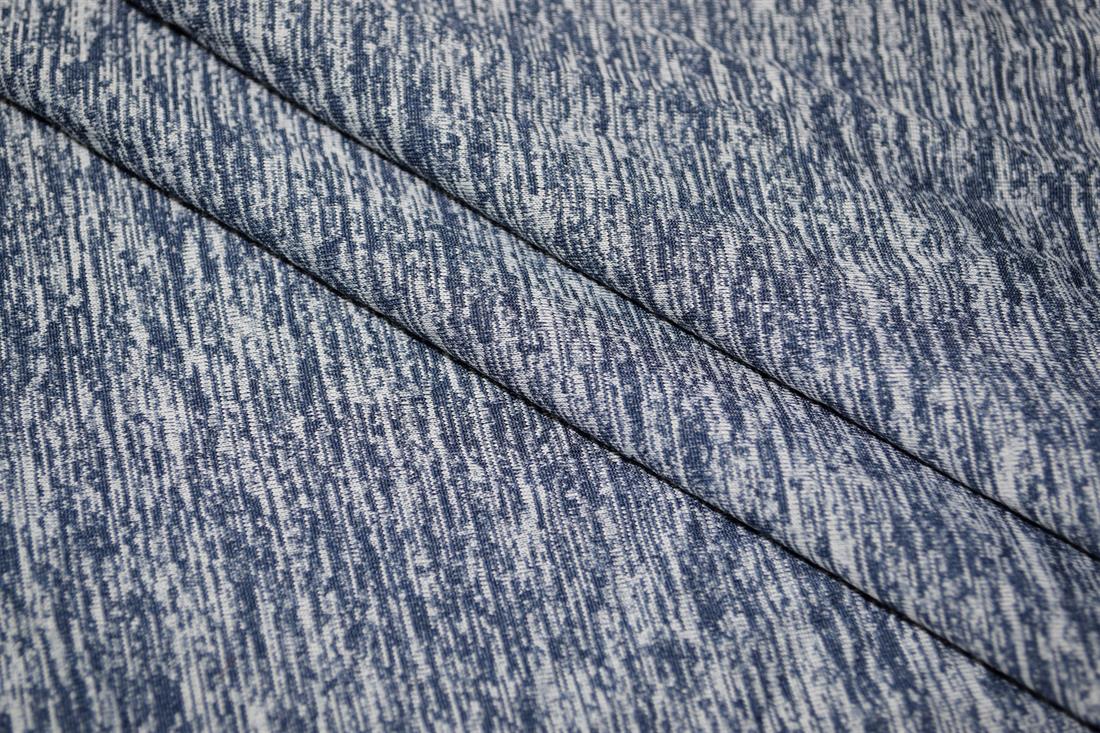 Navy Printed Jersey Bundle Offers