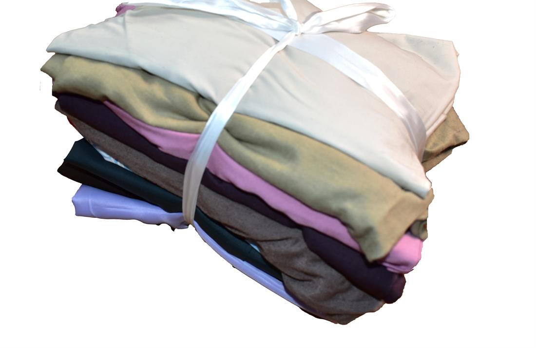 Mix Fabrics Bundle 10pcs Offers