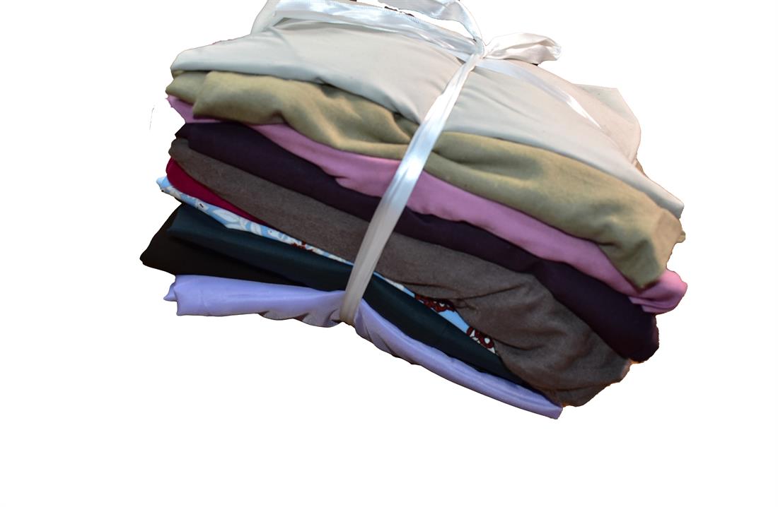 Mix Fabrics Bundle 10pcs Offers