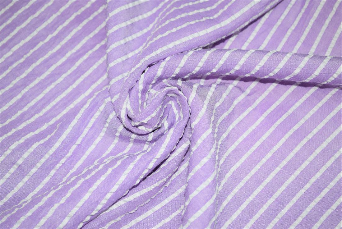 Lilac Gauze Fabric Bundle Offers