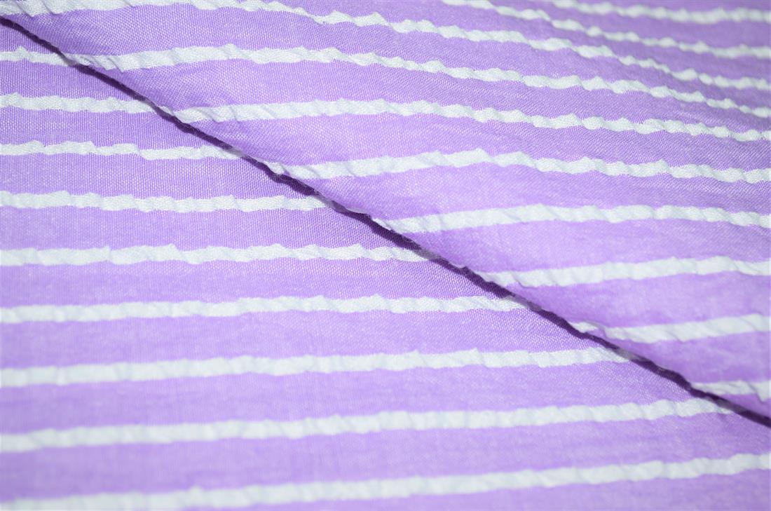 Lilac Gauze Fabric Bundle Offers