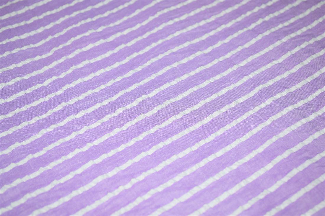 Lilac Gauze Fabric Bundle Offers