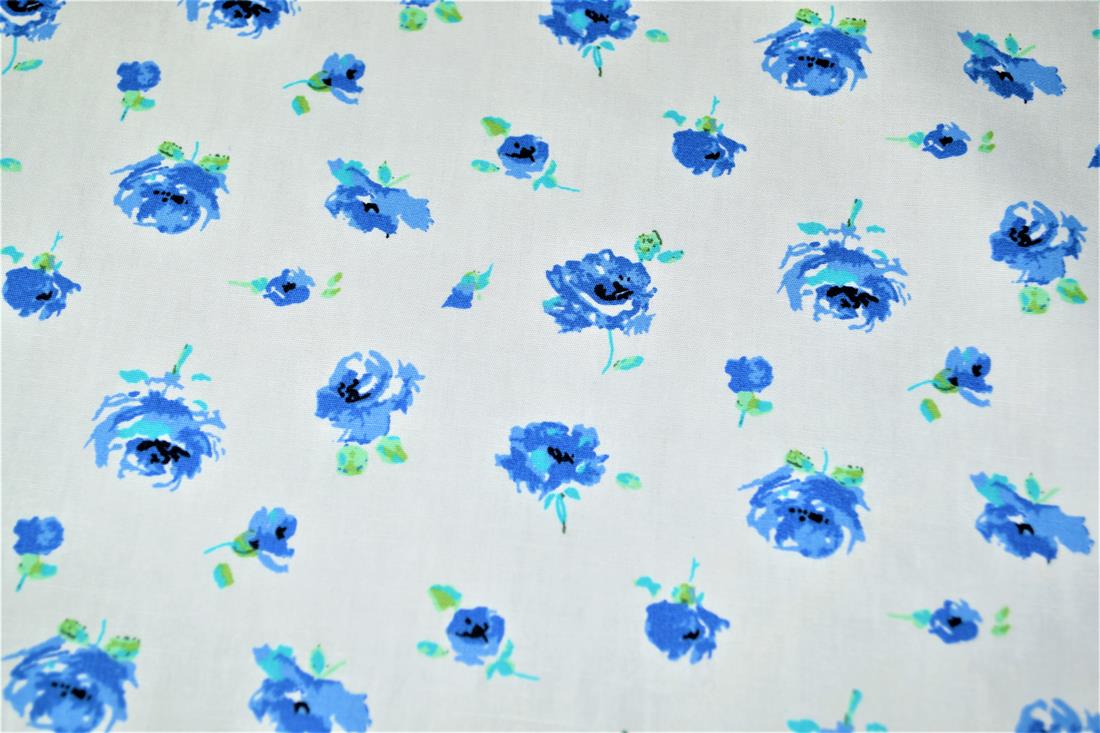 Printed 100% Cotton Fabric