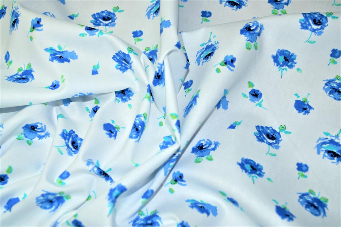 Printed 100% Cotton Fabric