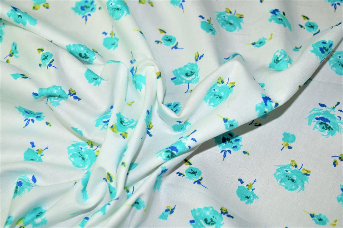 Printed 100% Cotton Fabric