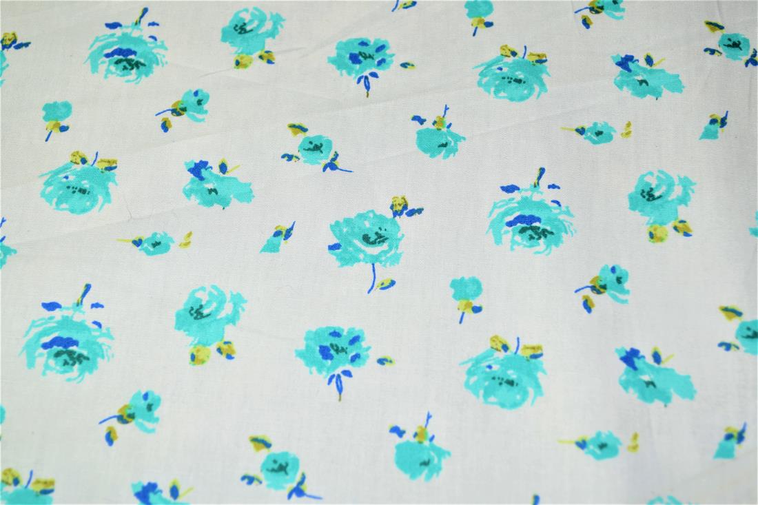 Printed 100% Cotton Fabric