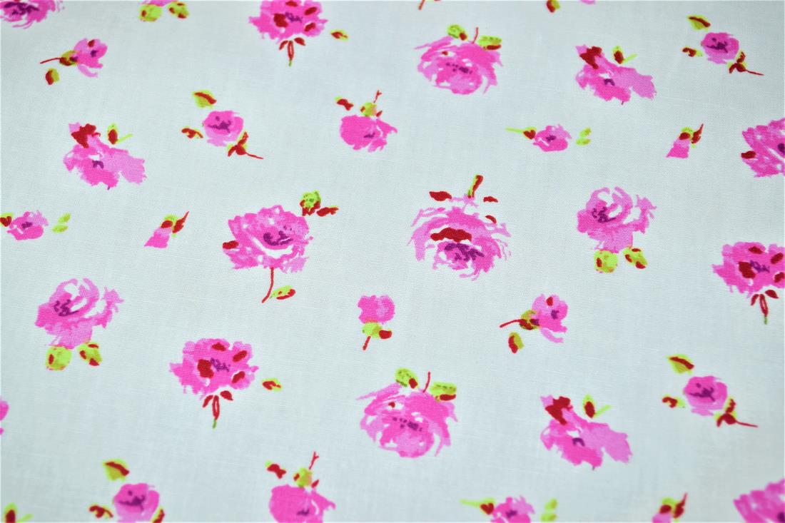 Printed 100% Cotton Fabric
