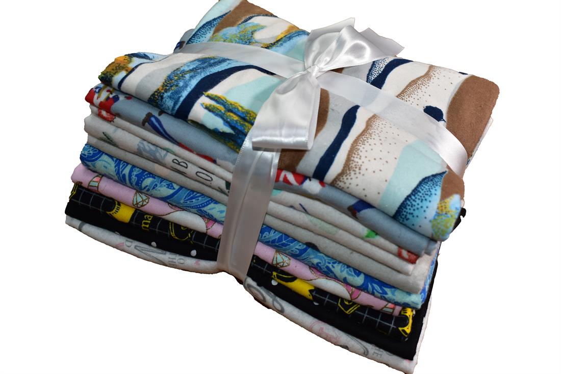 Brushed Cotton Bundle Offers