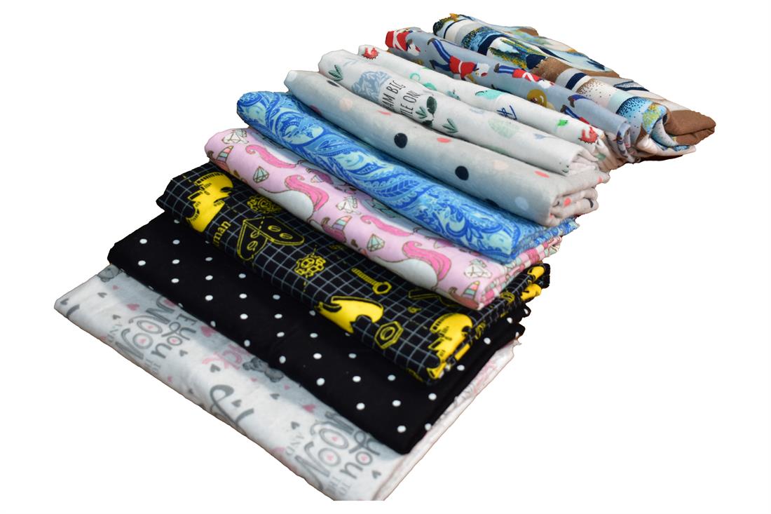 Brushed Cotton Bundle Offers