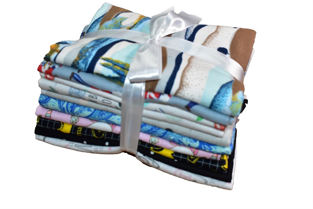 Brushed Cotton Bundle Offers