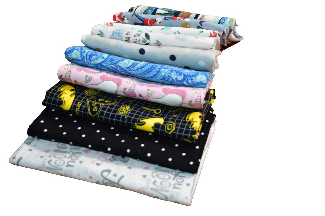Brushed Cotton Bundle Offers